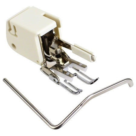 Janome Even Feed Foot (Open-Toe Walking Foot) 200339007