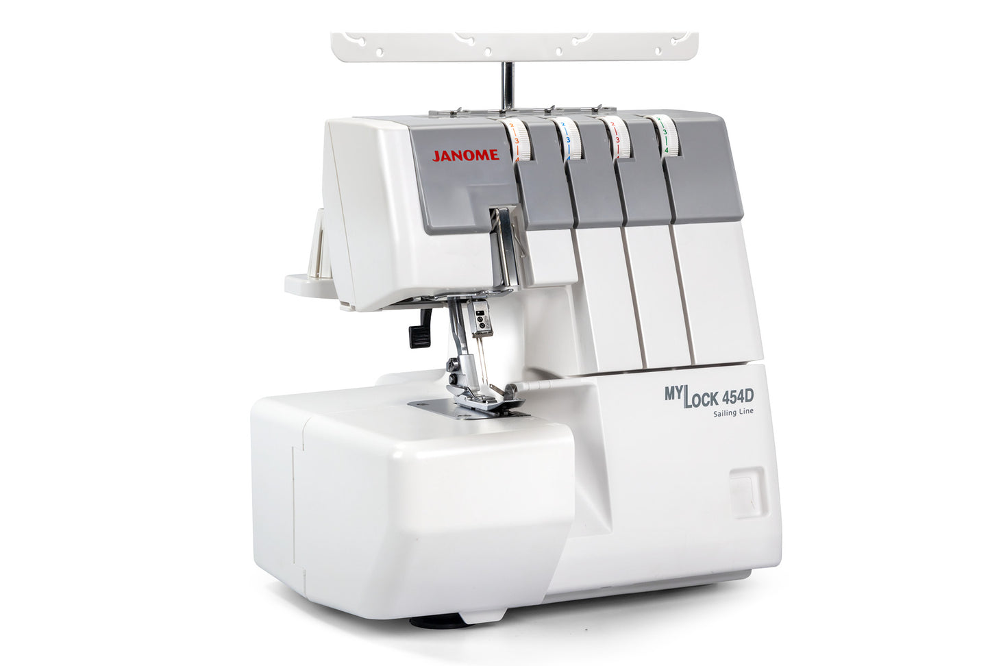 Janome 454D serger - NEW