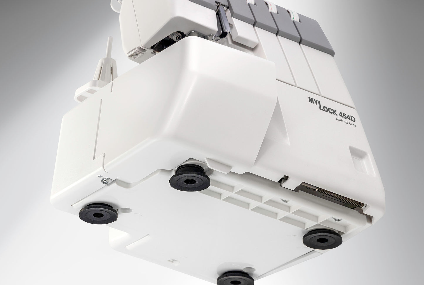 Janome 454D serger - NEW