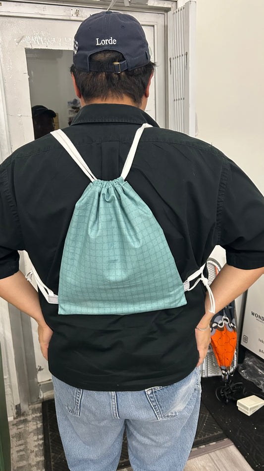 Beginner Sewing Level 2 - Drawstring Bag - April 29, 7-9pm
