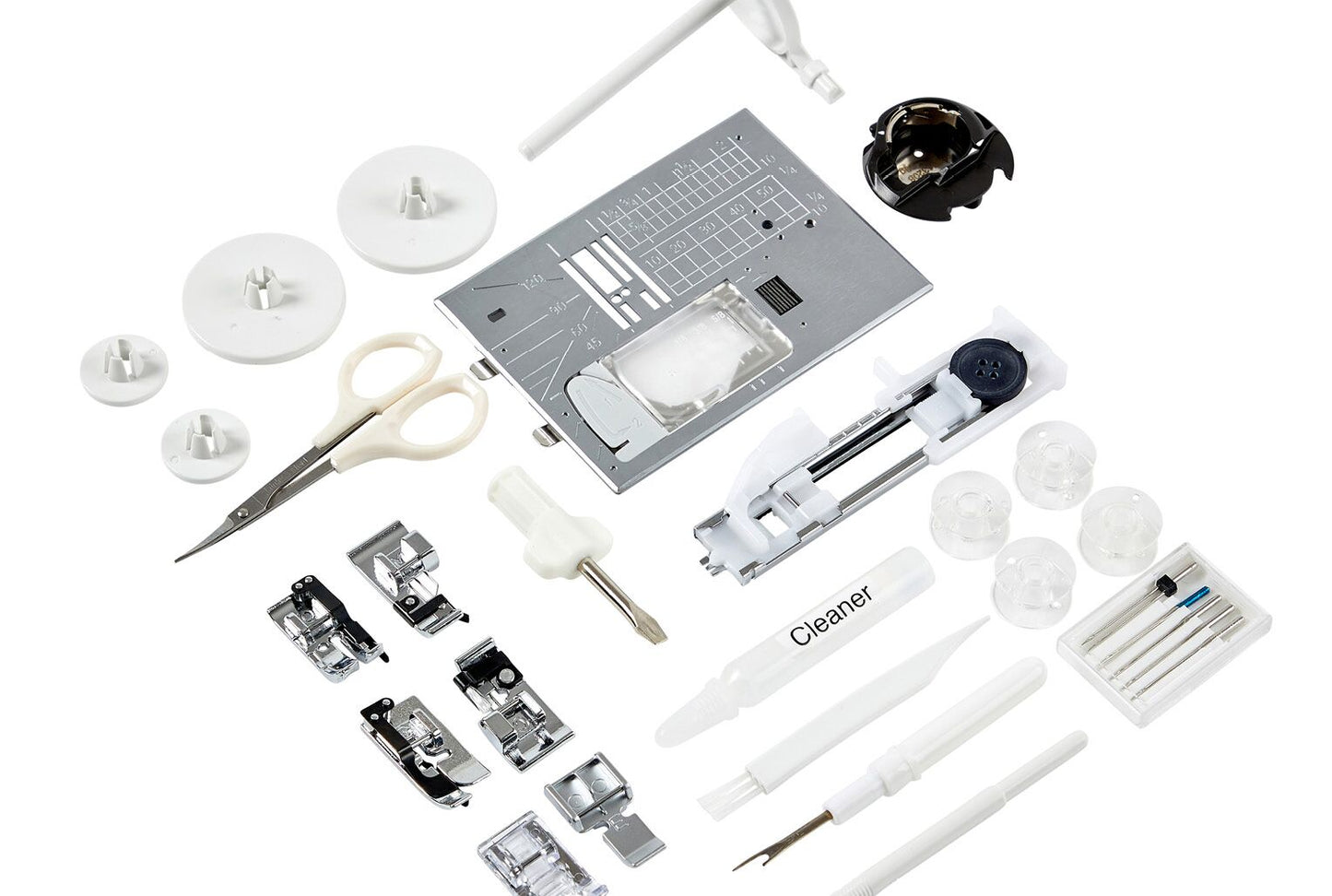 Janome Memory Craft 1000 Sewing + Embroidery Combo - SALE + FREE SHIPPING