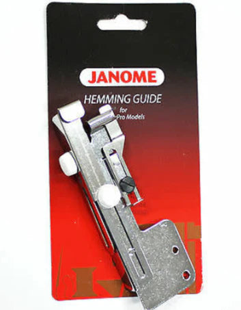 Janome Hemming Guide for Coverpro Models - 795803109