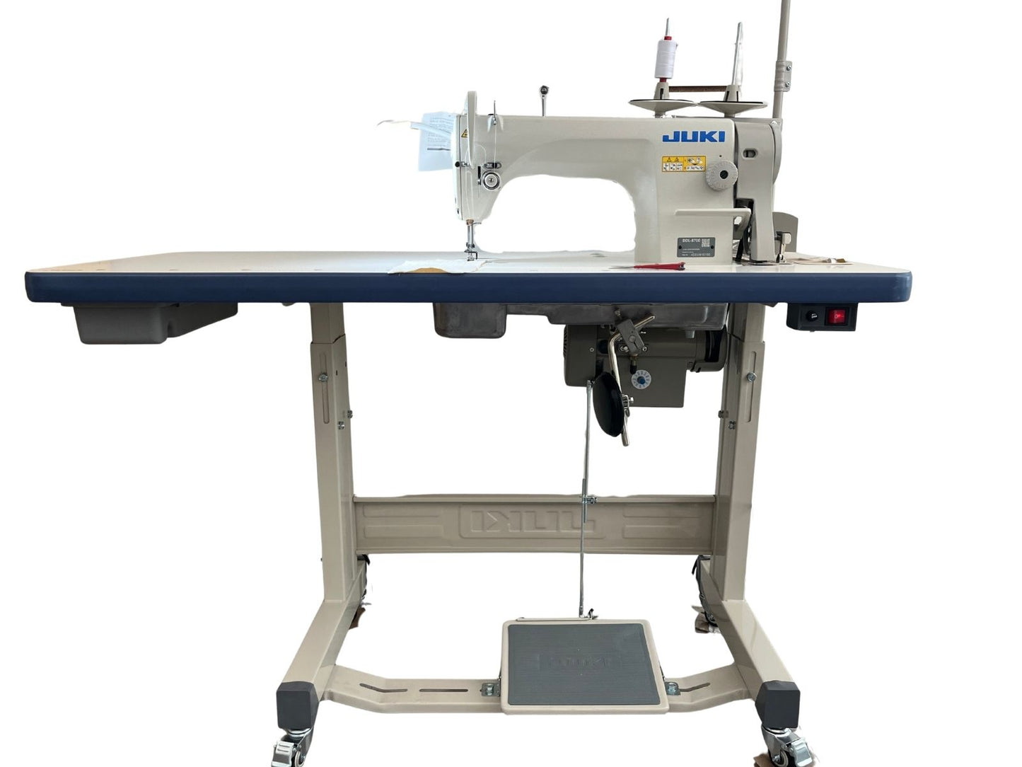 Juki DDL 8700 Industrial Sewing Machine - Brand new SALE