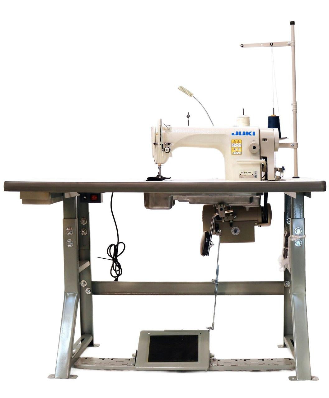 Juki DDL 8700 - Brand new assembled