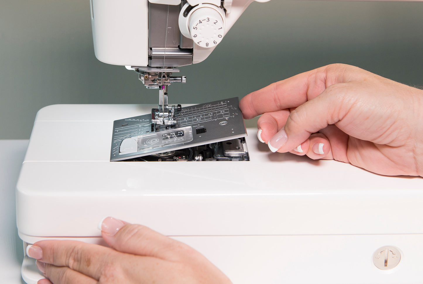 Janome 6700P - New