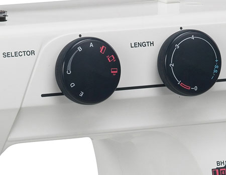 Janome SUV 1108 Sewing Machine - NEW