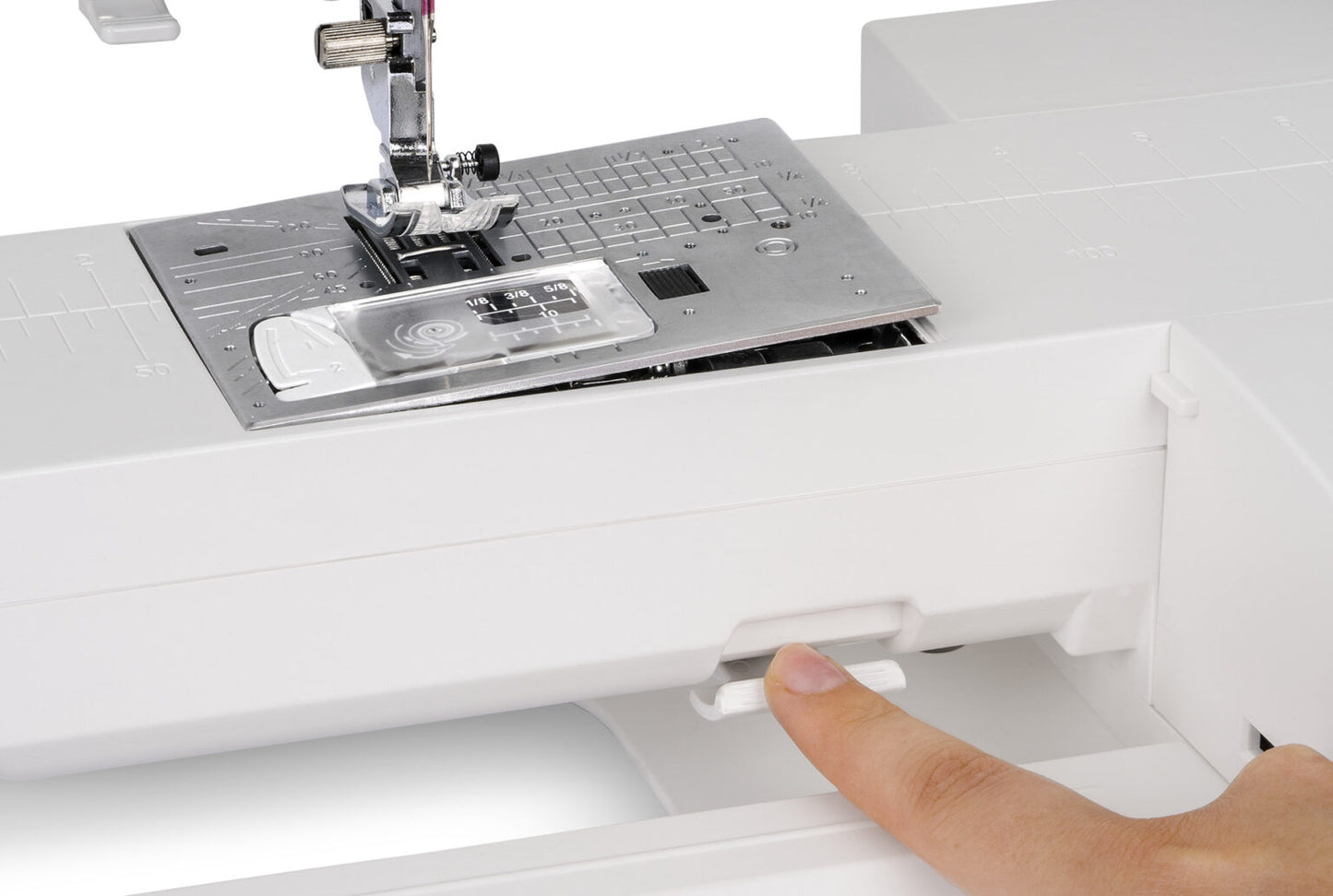 Janome Skyline S6AE - NEW