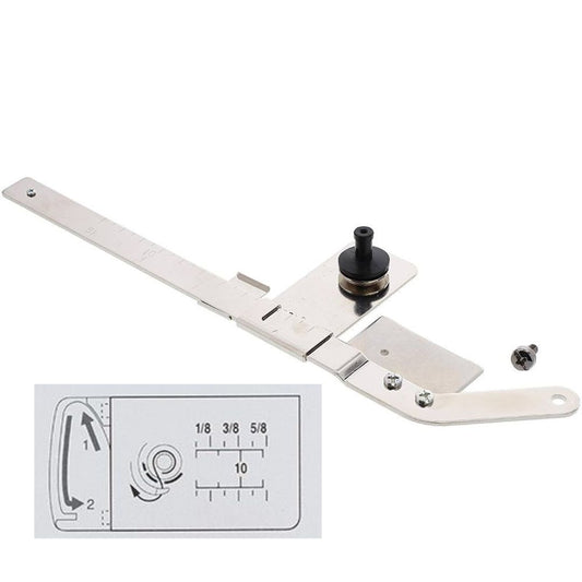Circular Sewing Attachment 202135007