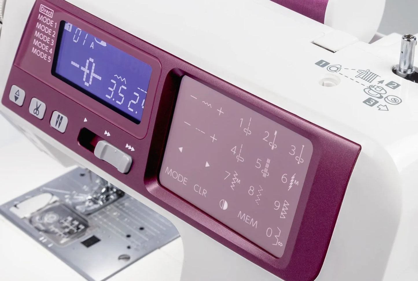 Janome 5300QDC-G - SALE + FREE SHIPPING