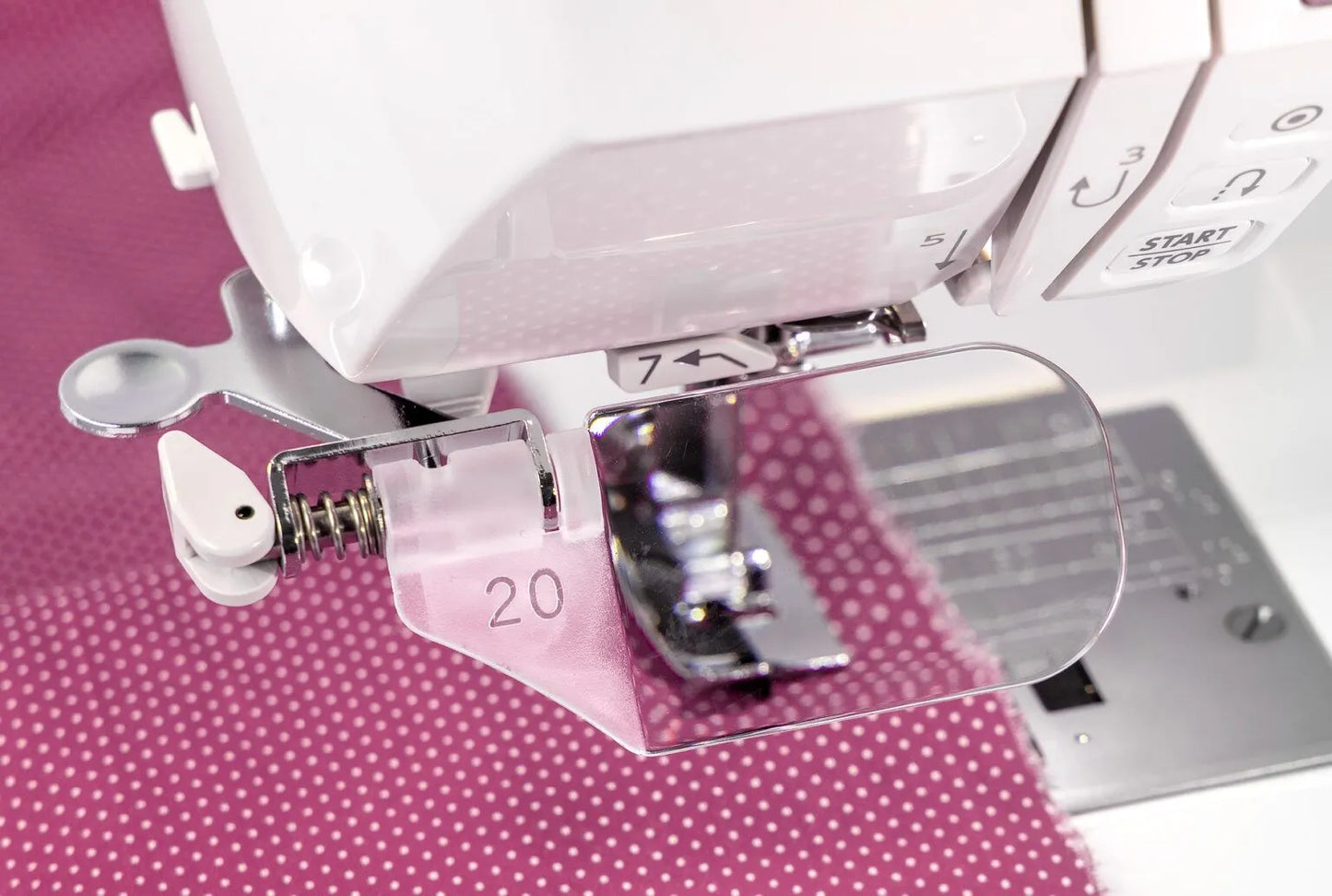Janome 5300QDC-G - SALE + FREE SHIPPING