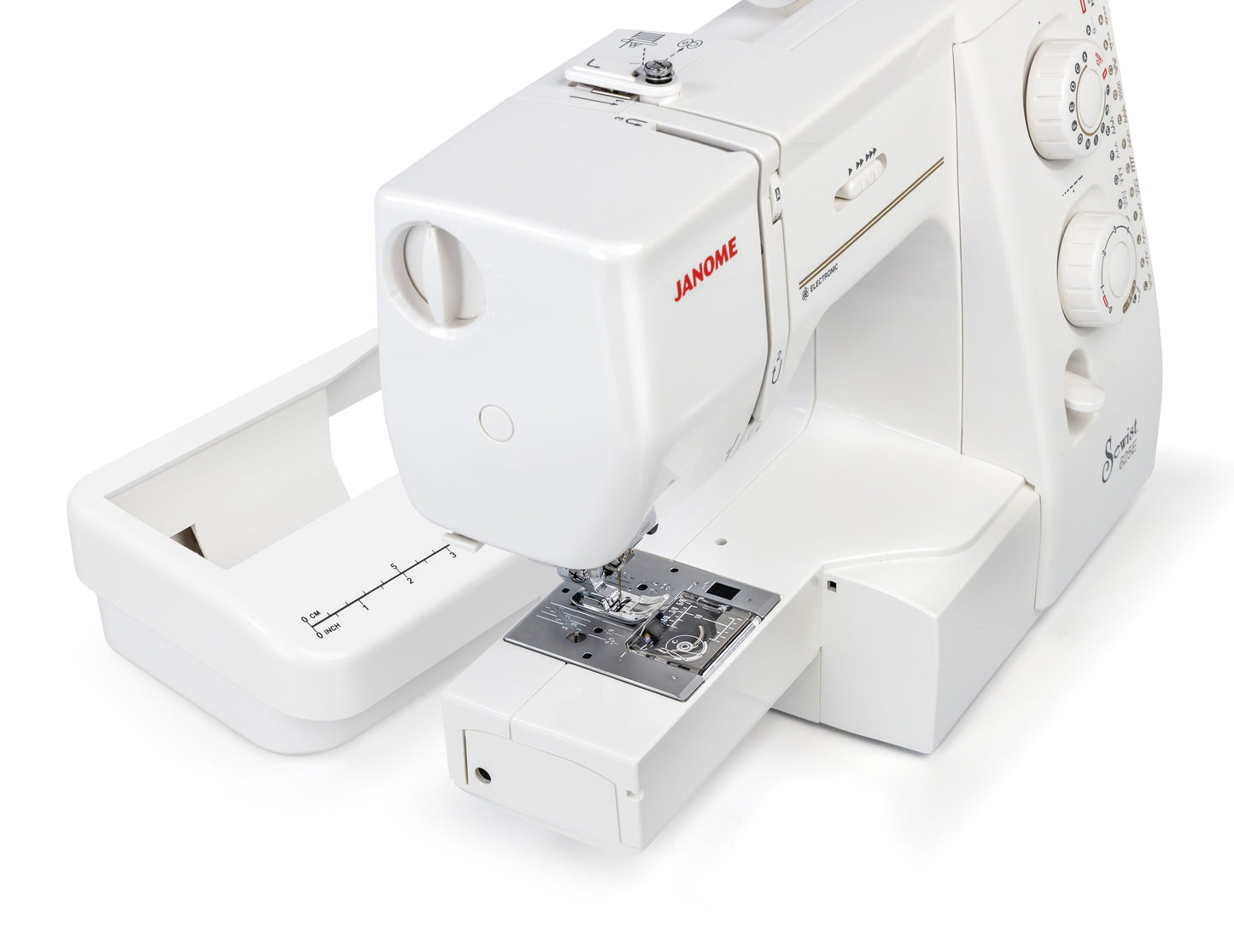 Janome 625E Sewist - FREE SHIPPING