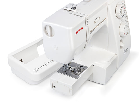 Janome 625E Sewist - FREE SHIPPING
