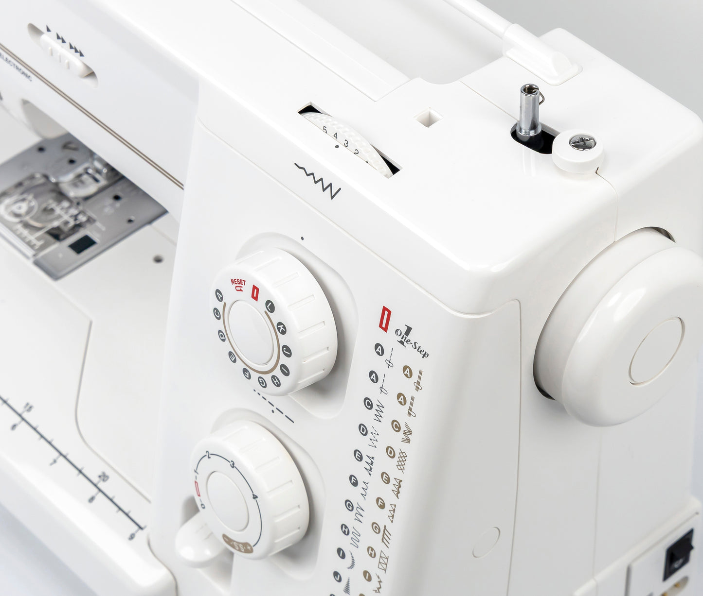 Janome 625E Sewist - FREE SHIPPING
