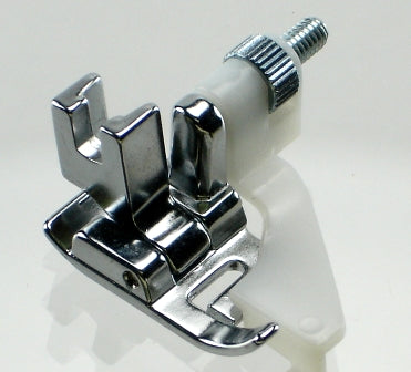 Adjustable Blind Hem Foot 941420000 - Low Shank Screw On