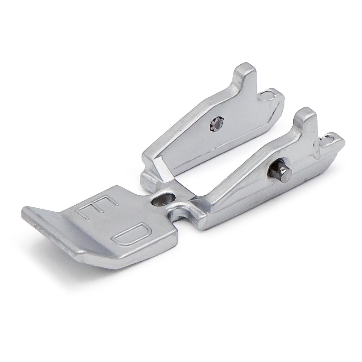 AcuFeed Zipper Foot ED (Single) 202128007