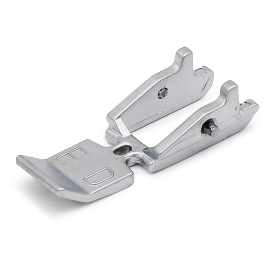 AcuFeed Zipper Foot ED (Single) 202128007