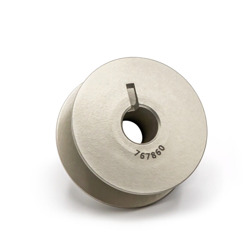 Janome HD9 V2 Bobbin 767860107 (Sold Individually)