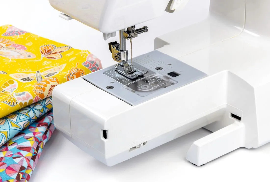 Janome FD216 Beginner Sewing Machine - Brand New