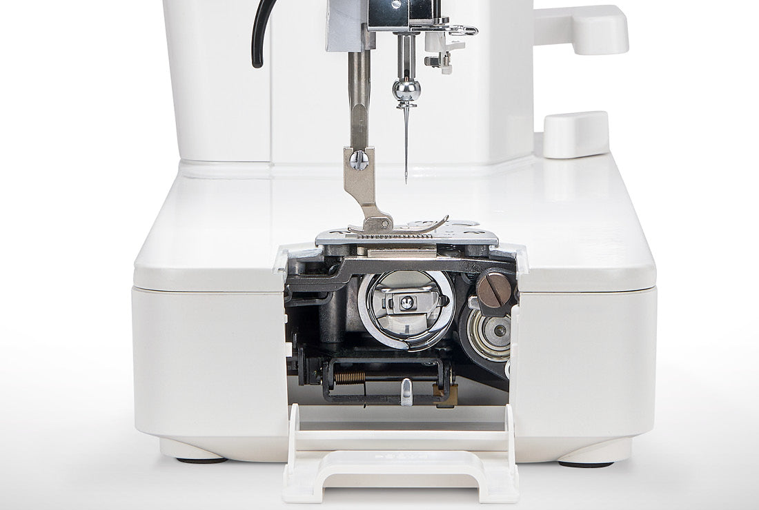 Janome HD9 QC Semi-Industrial Sewing Machine - NEW