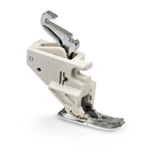 Janome HP2 Professional Grafe Acufeed Flex Foot 202415004