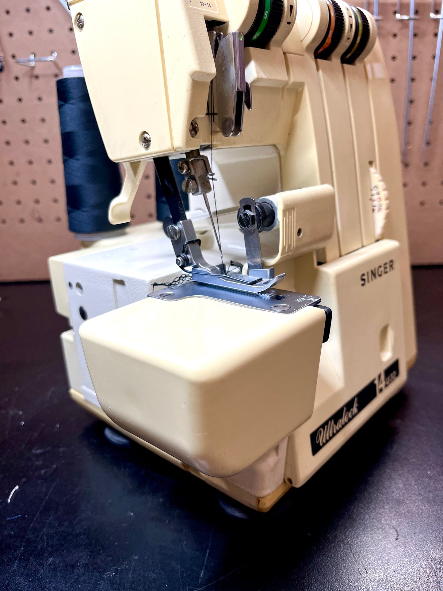 Singer 14U32a - 3 Thread Serger (Used)