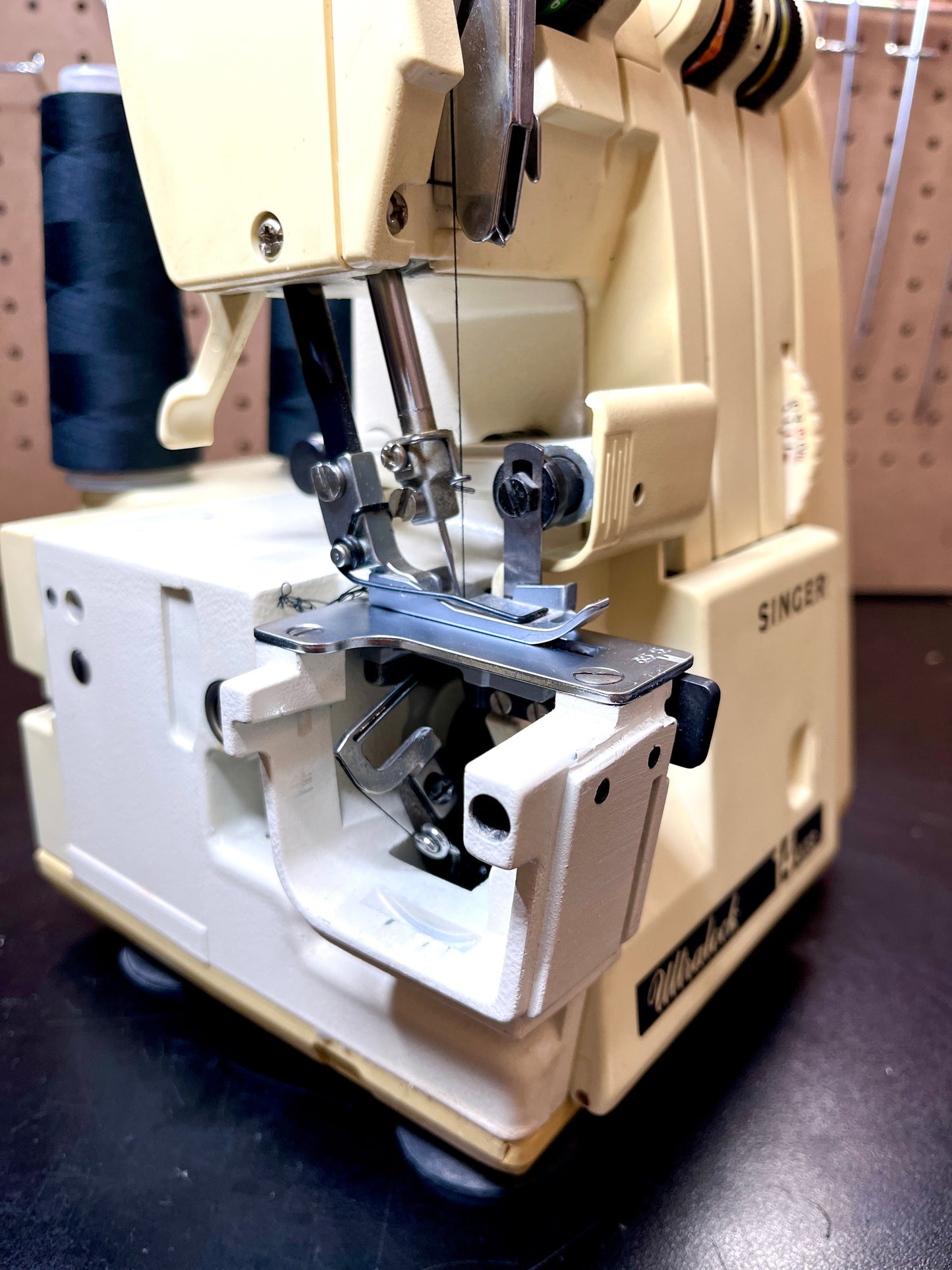Singer 14U32a - 3 Thread Serger (Used)