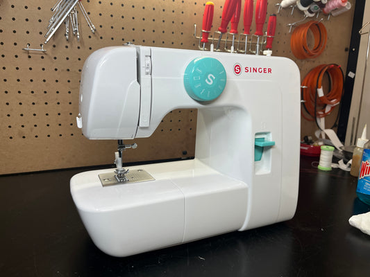 Singer 1234 Sewing Machine (Used)