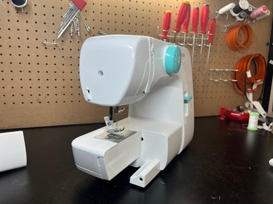 Singer 1234 Sewing Machine (Used)