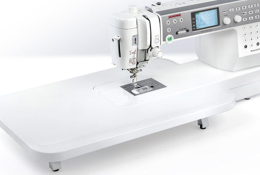 Janome MC6700P - SALE + FREE SHIPPING