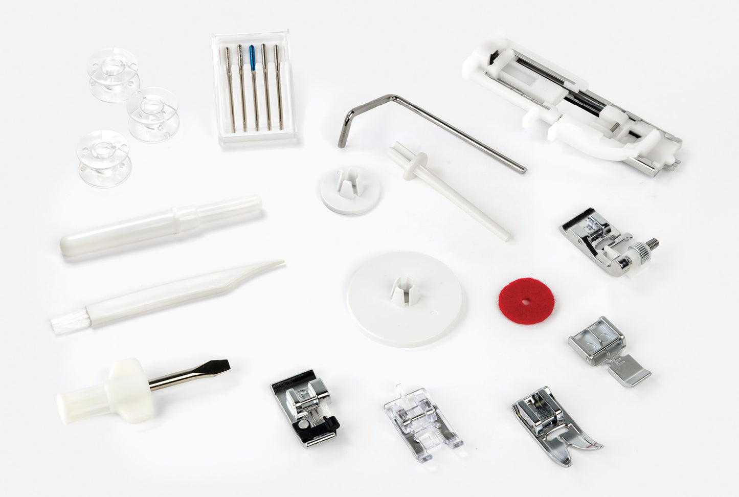 Janome 625E Sewist - FREE SHIPPING