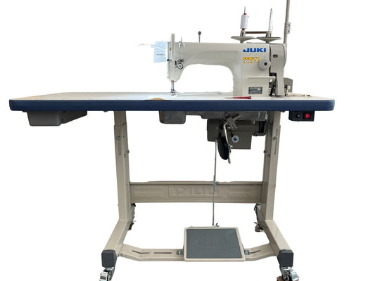 Juki DDL-8700 Industrial Sewing Machine - Brand new SALE
