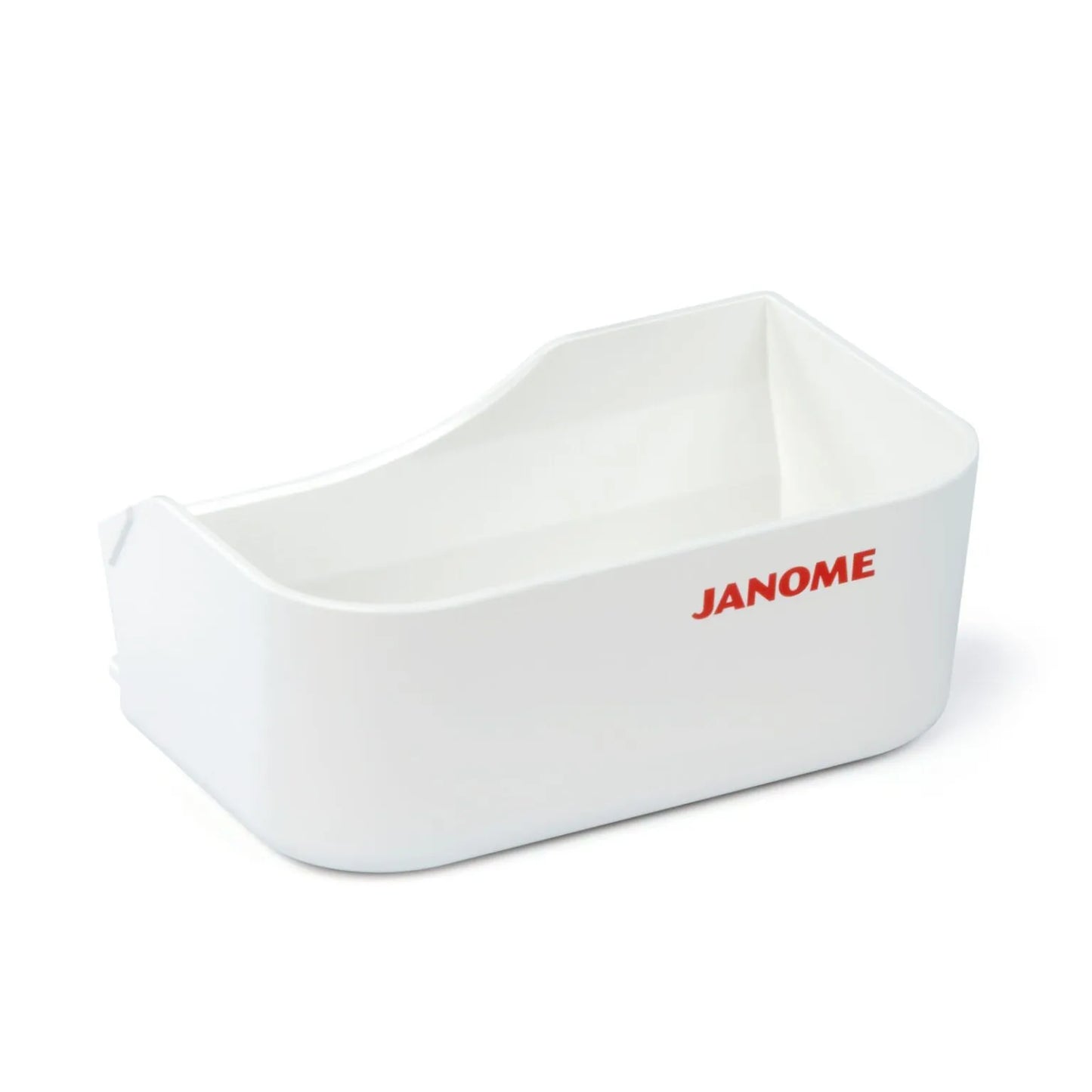 Janome Serger Waste Chip Box - 202456409