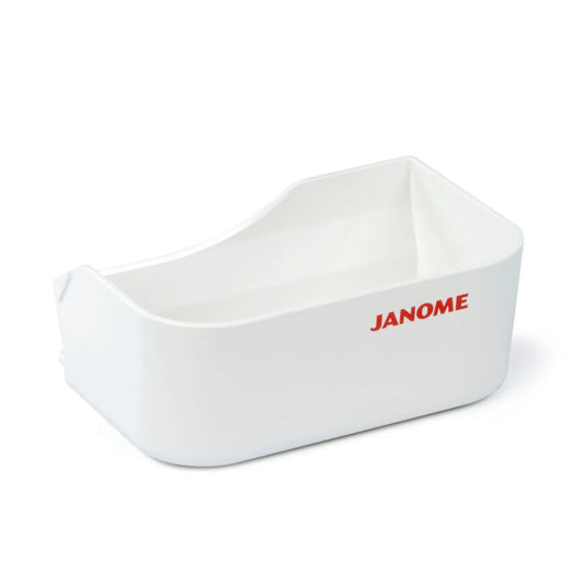 Janome Serger Waste Chip Box - 202456409