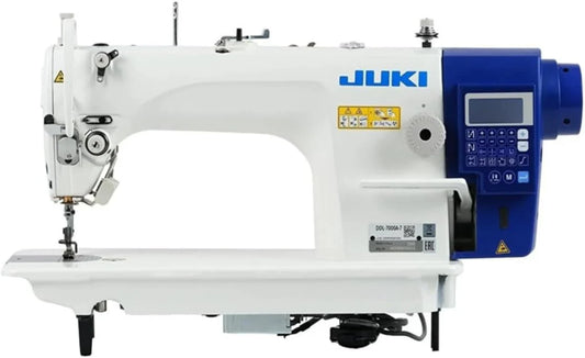Juki DDL-7000A - Complete Unit - Fully assembled