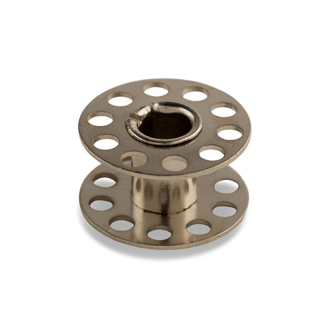Class 15 metal bobbin - 5pc