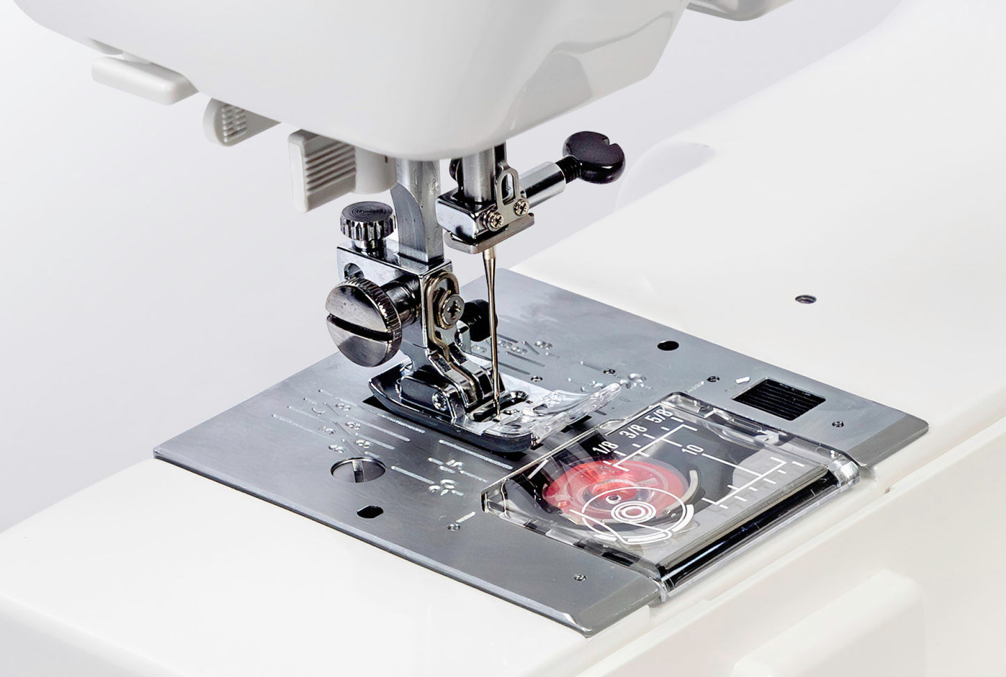 Janome HD5000 Heavy Duty Sewing Machine