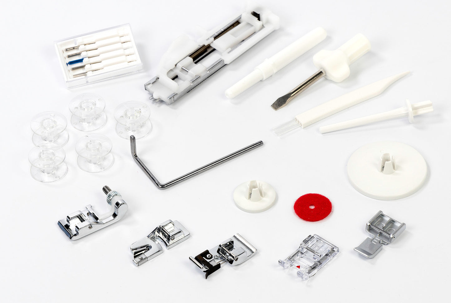 Janome HD5000 Heavy Duty Sewing Machine