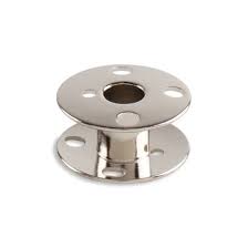 Class 66 metal bobbin - 5pc