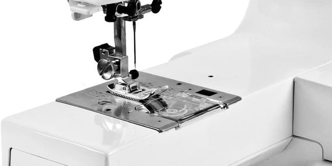 Janome HD3000 Heavy Duty Sewing Machine - NEW