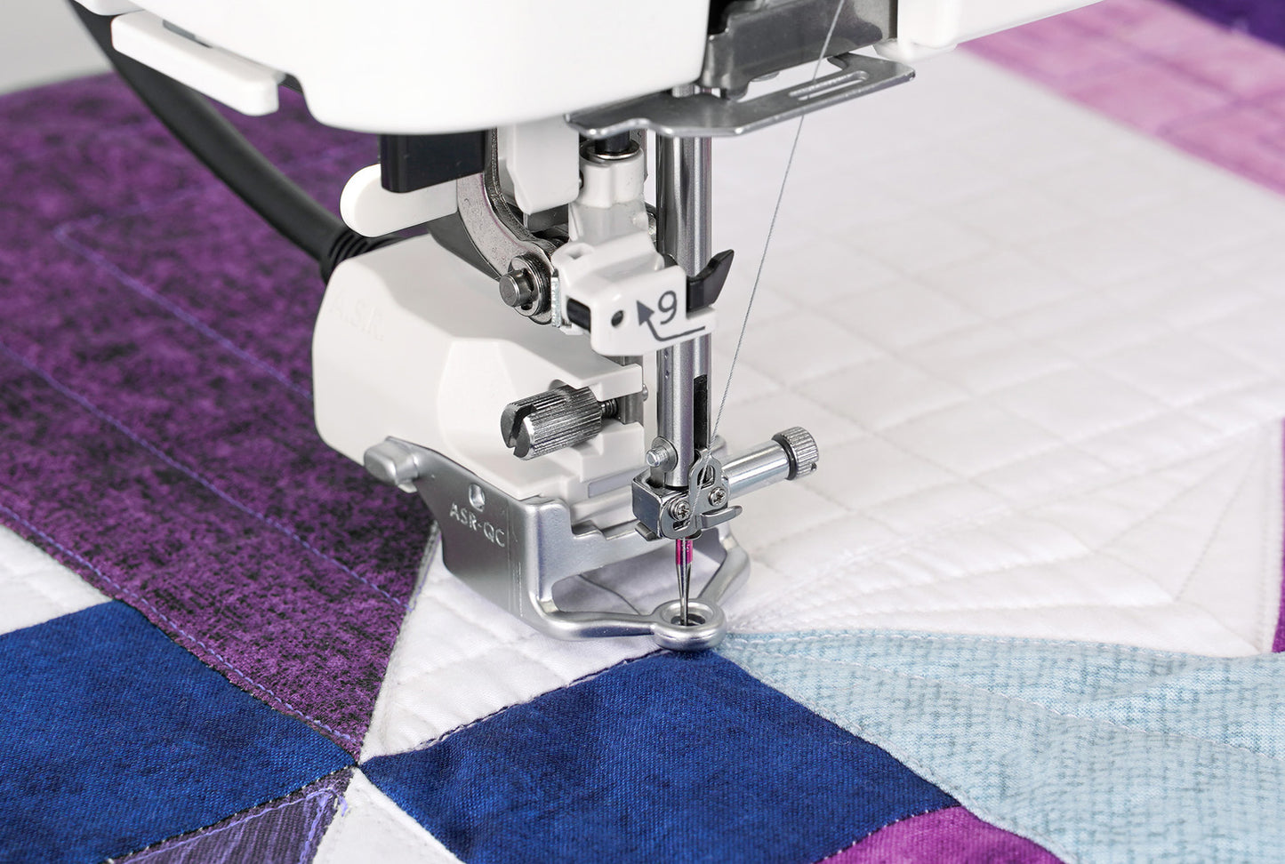 Janome Continental M8 Professional - Brand New