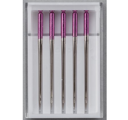 Janome Purple Tip Needle - 5 pack