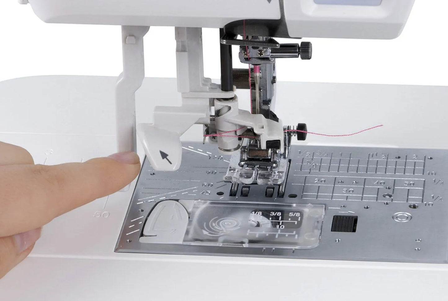 Janome Skyline S6AE - SALE + FREE SHIPPING
