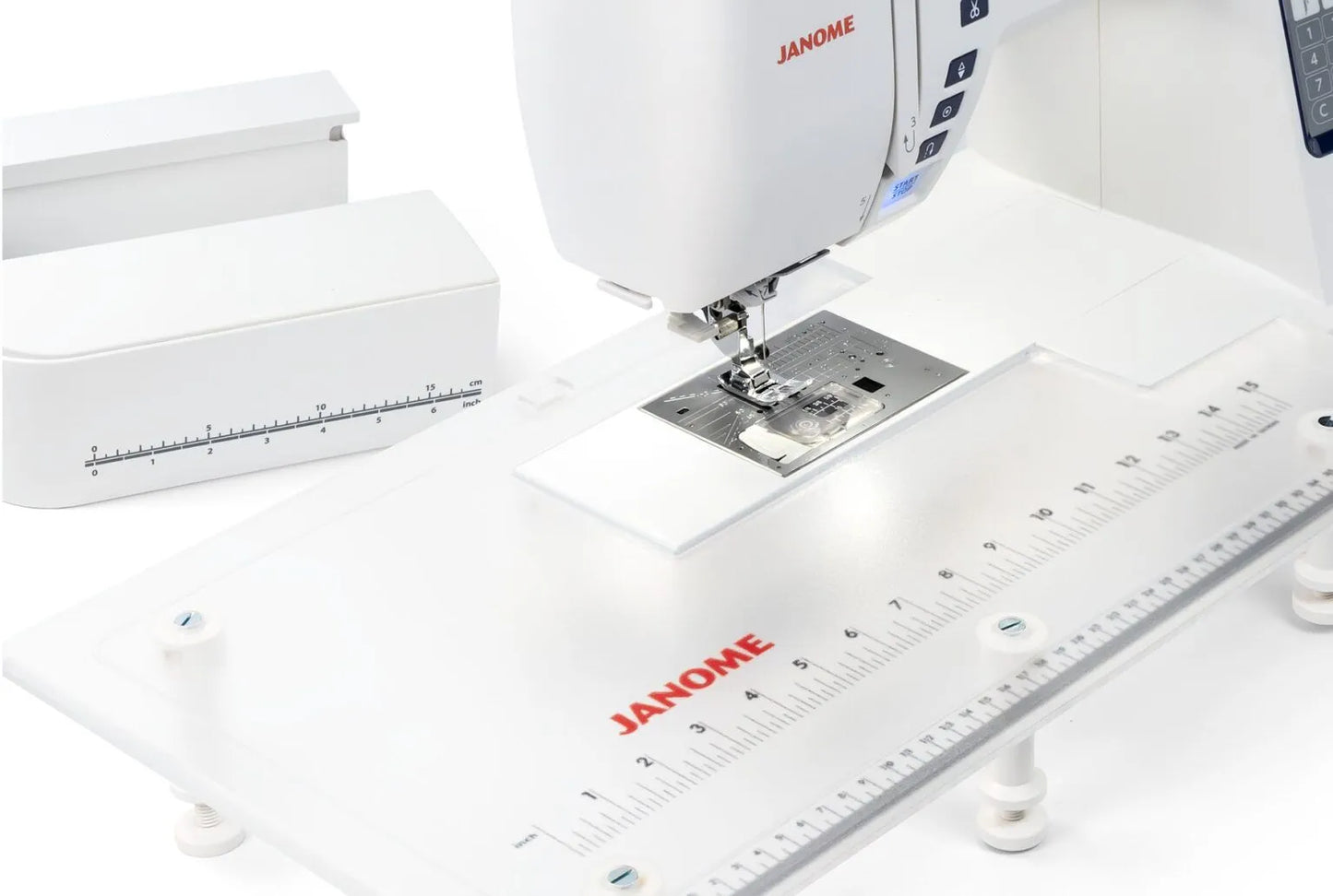 Janome Skyline S6AE - SALE + FREE SHIPPING
