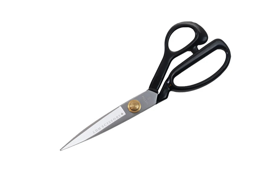 LDH - 9” Traditional Fabric Shears